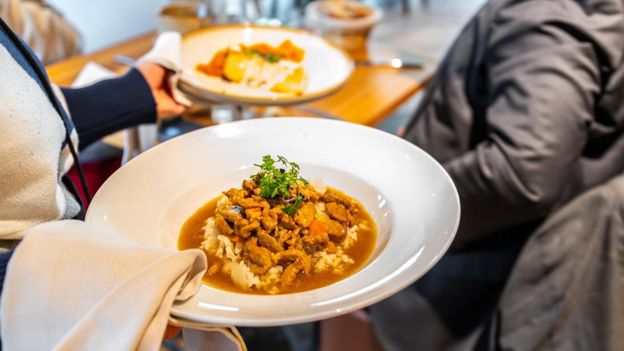Greet Hotel Massieux Lyon Nord Eksteriør bilde