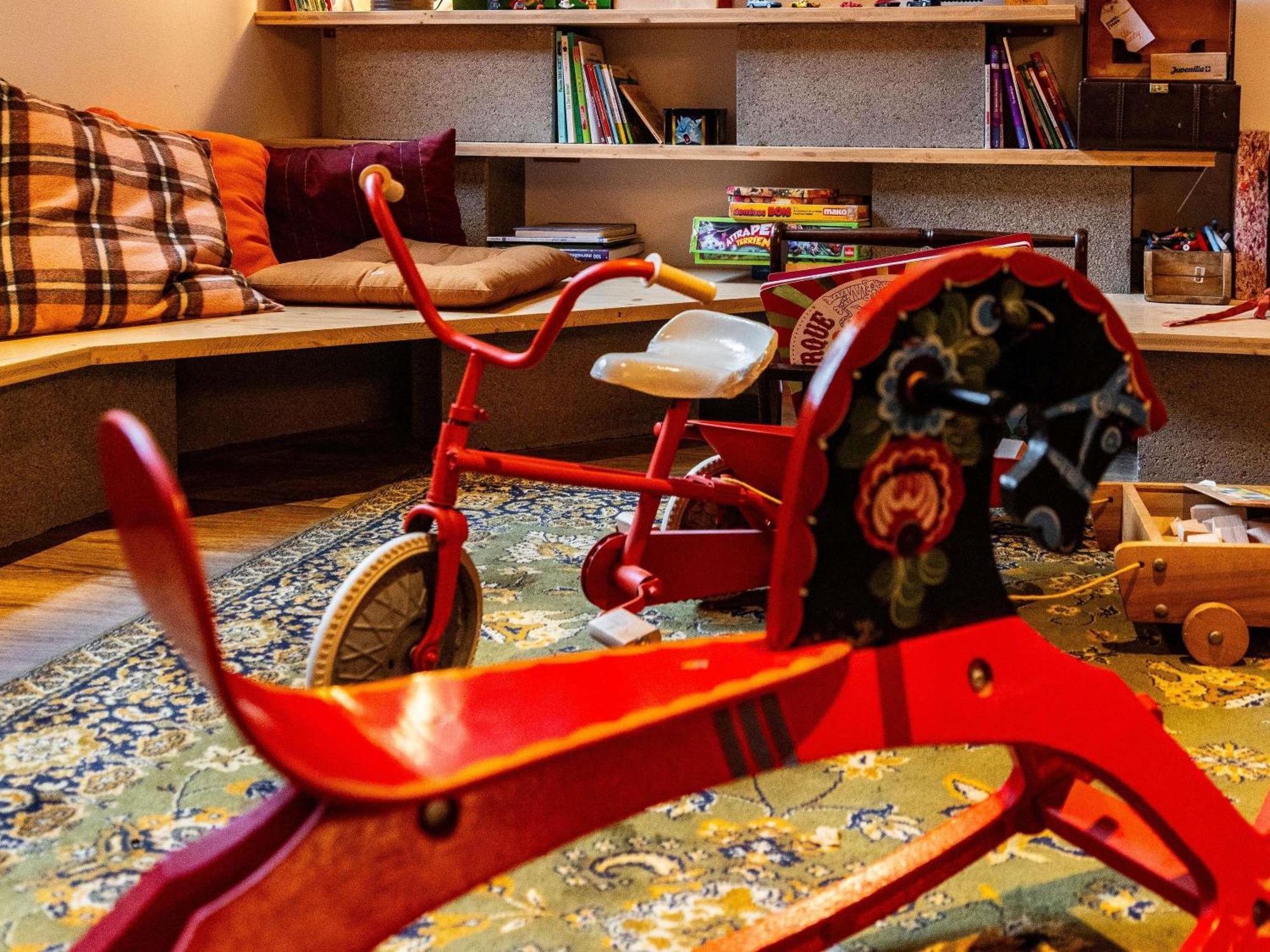 Greet Hotel Massieux Lyon Nord Eksteriør bilde